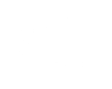 A logo for a company called in 2itive touch and wellness.