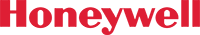 Honeywell logo in red.