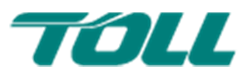 Toll logo