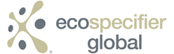 Ecospecifier Global logo