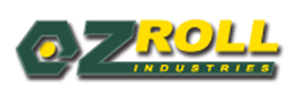 Ozroll industries logo