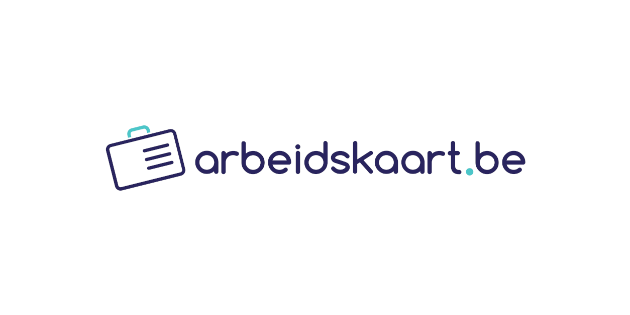 Arbeidskaart.be - Logo