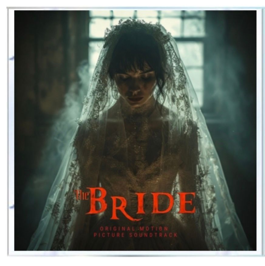 The Bride (CD)