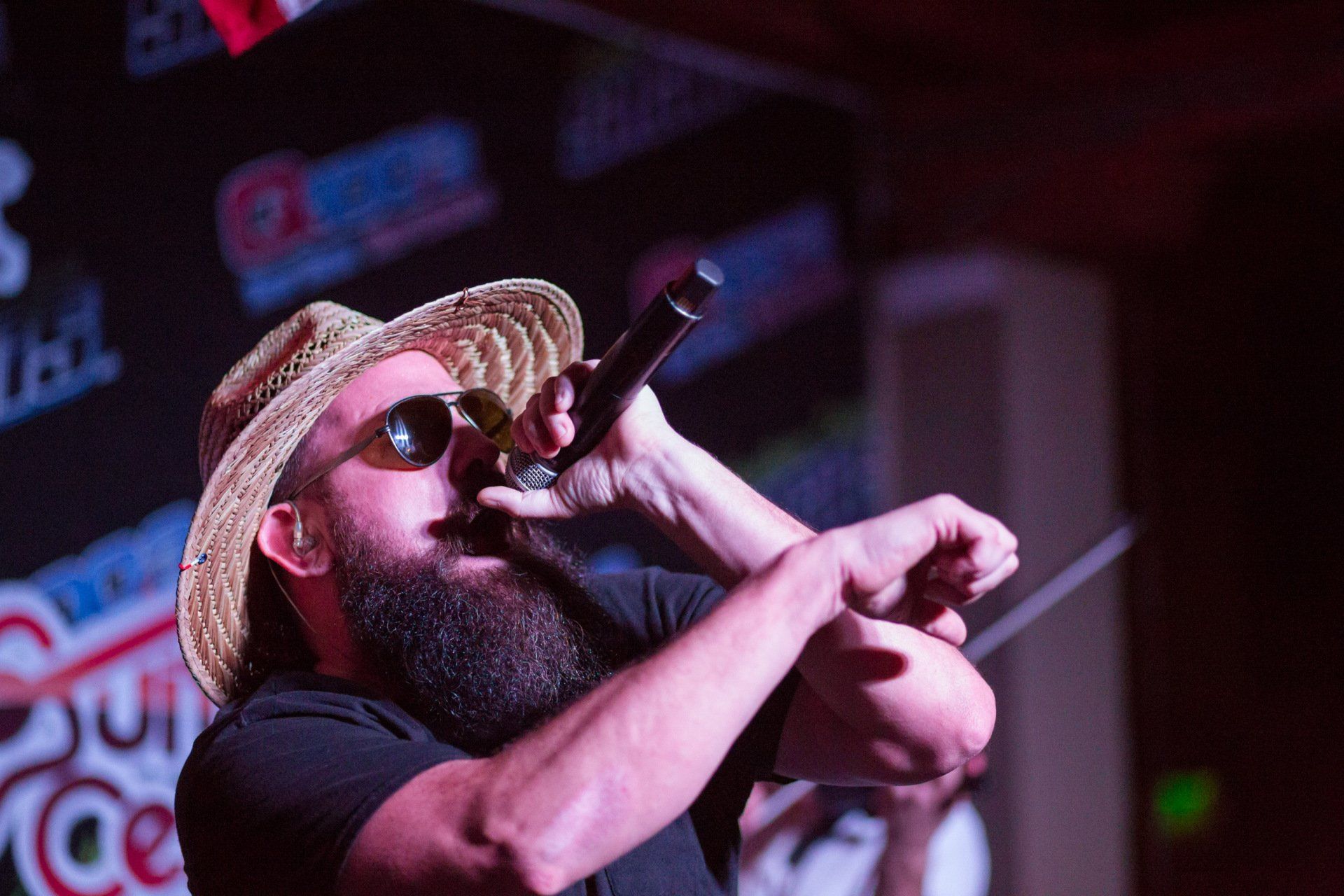 Country Concerts Medford, OR The Rocky Tonk Saloon