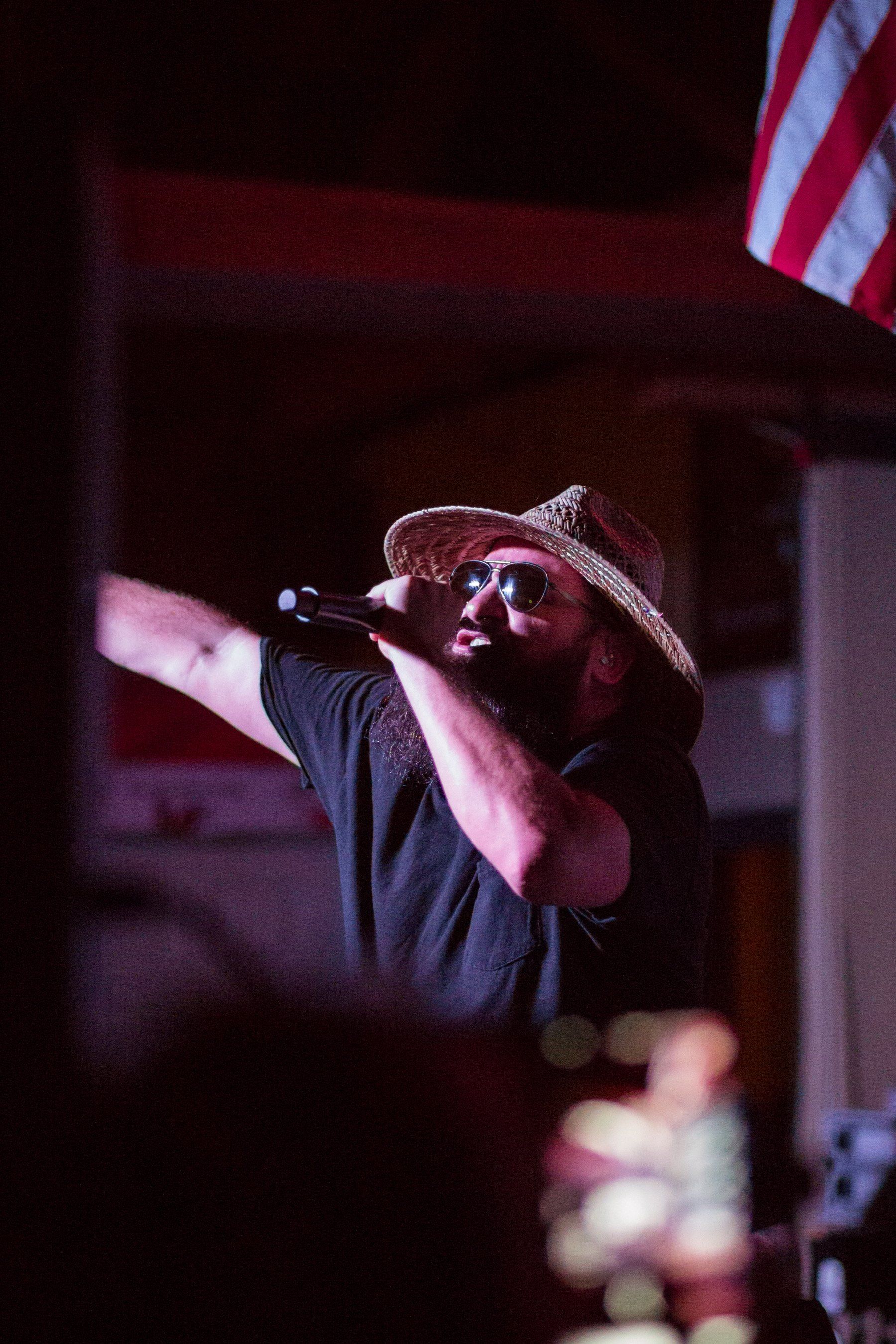 Country Concerts Medford, OR The Rocky Tonk Saloon