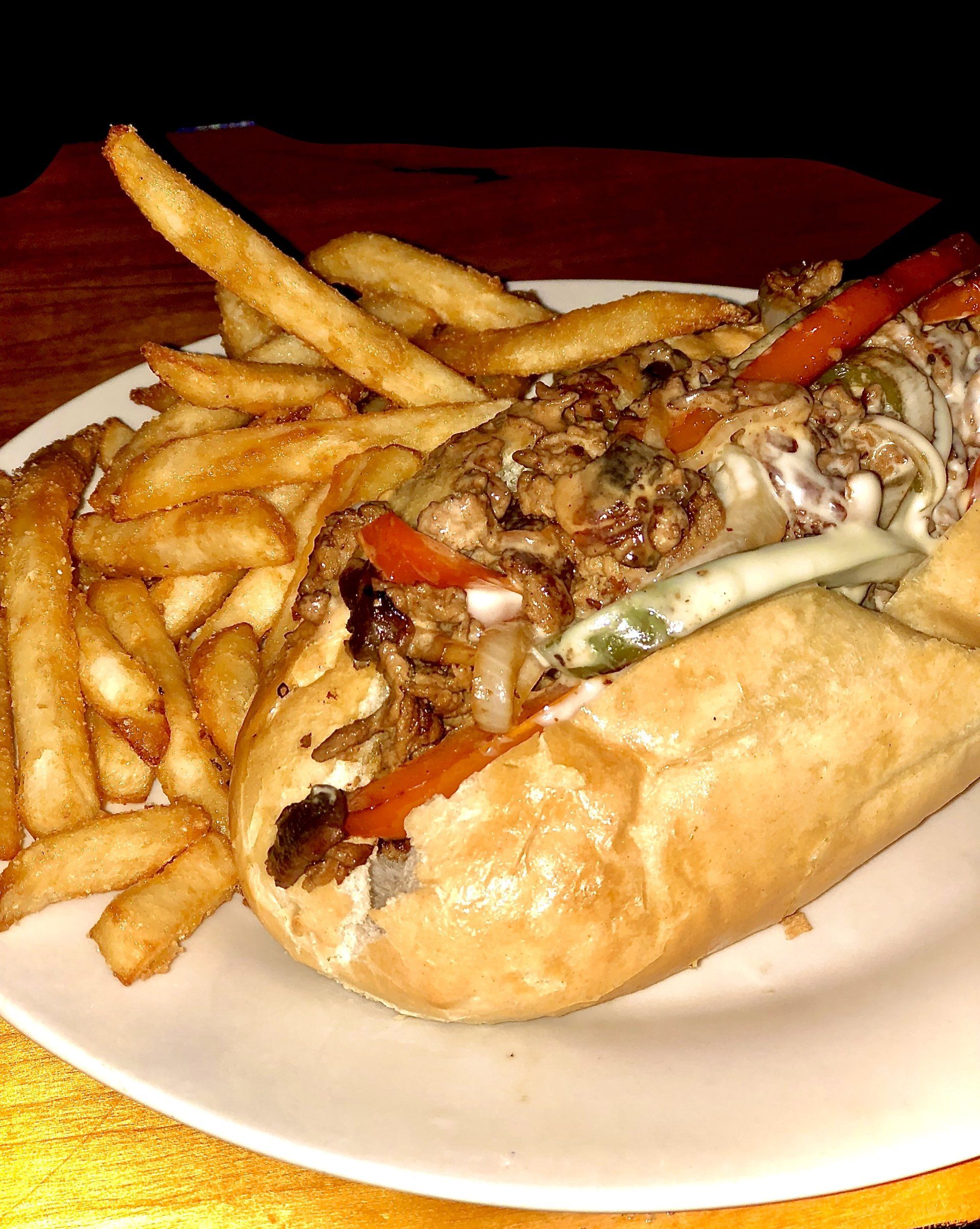 Tacos — Medford, OR — The Rocky Tonk Saloon