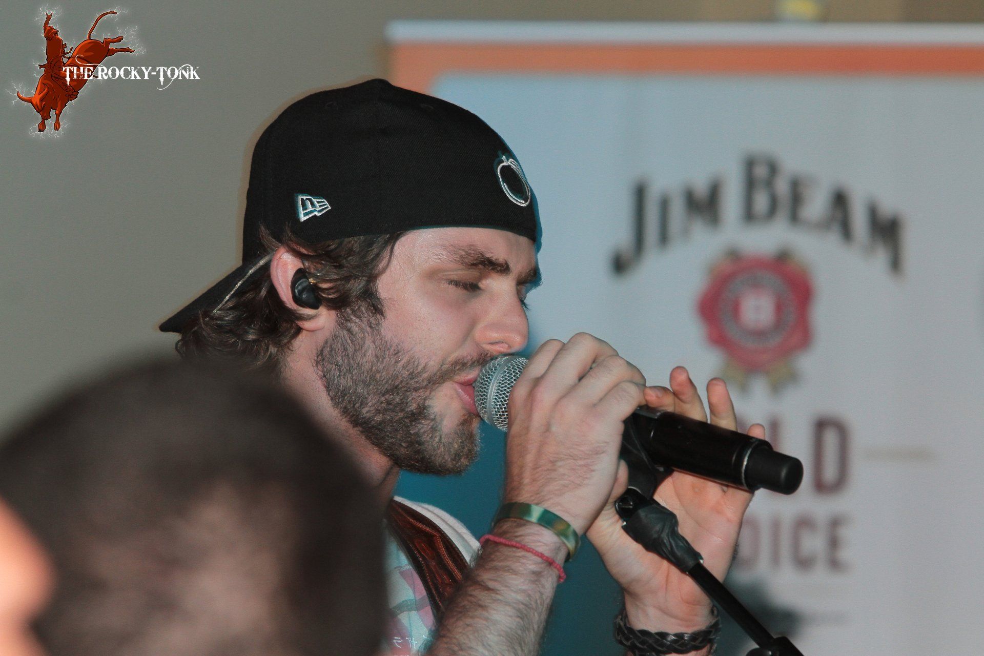 Country Concerts Medford, OR The Rocky Tonk Saloon