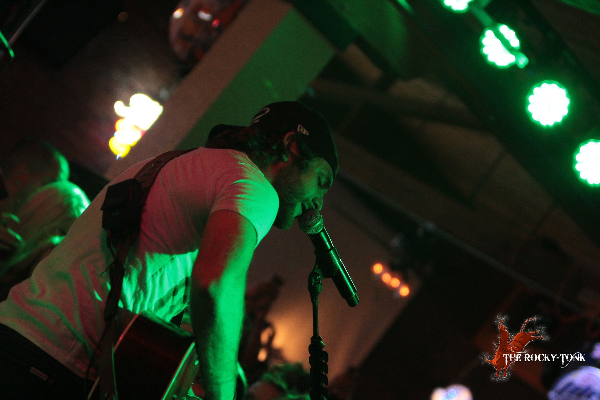 Country Concerts Medford, OR The Rocky Tonk Saloon