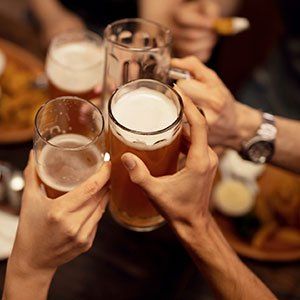 Toast — Medford, OR — The Rocky Tonk Saloon