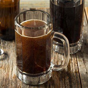 Root Beer — Medford, OR — The Rocky Tonk Saloon