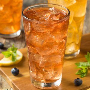 Iced Tea — Medford, OR — The Rocky Tonk Saloon