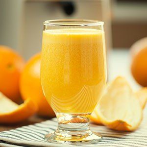 Orange Juice — Medford, OR — The Rocky Tonk Saloon