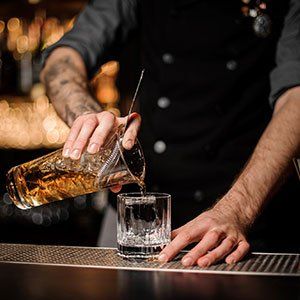 Bartender — Medford, OR — The Rocky Tonk Saloon