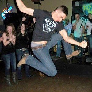 Line Dance — Medford, OR — The Rocky Tonk Saloon