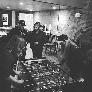 The Cadillac Three & Dallas Smith — Medford, OR — The Rocky Tonk Saloon