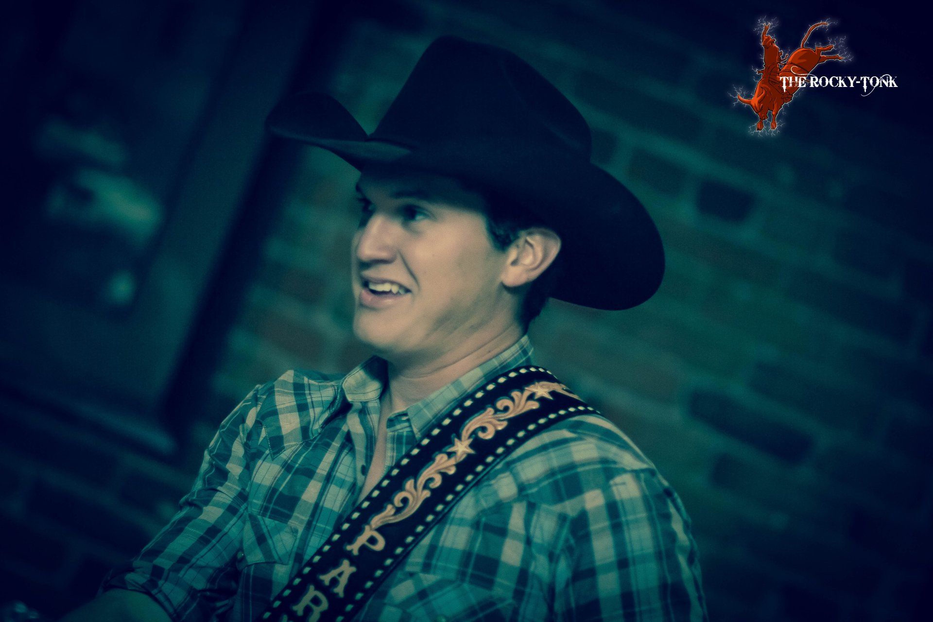John Pardi Concert — Medford, OR — The Rocky Tonk Saloon