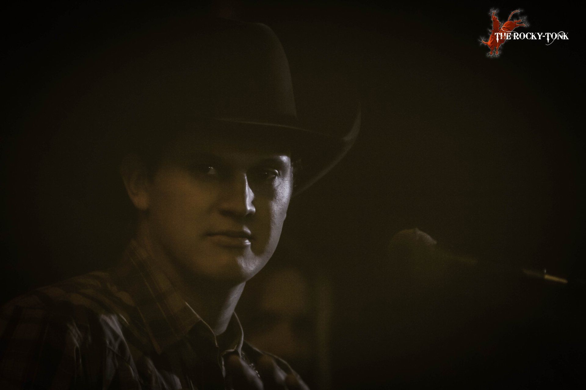 John Pardi Concert Event — Medford, OR — The Rocky Tonk Saloon