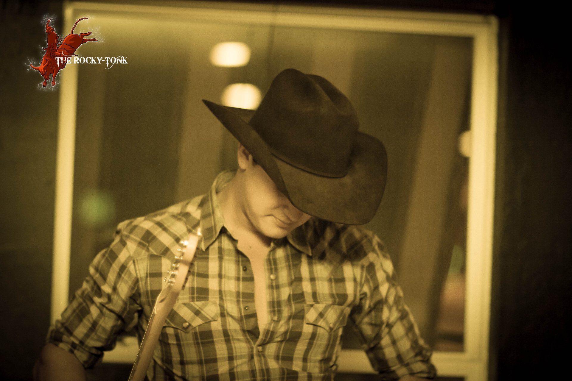 John Pardi — Medford, OR — The Rocky Tonk Saloon