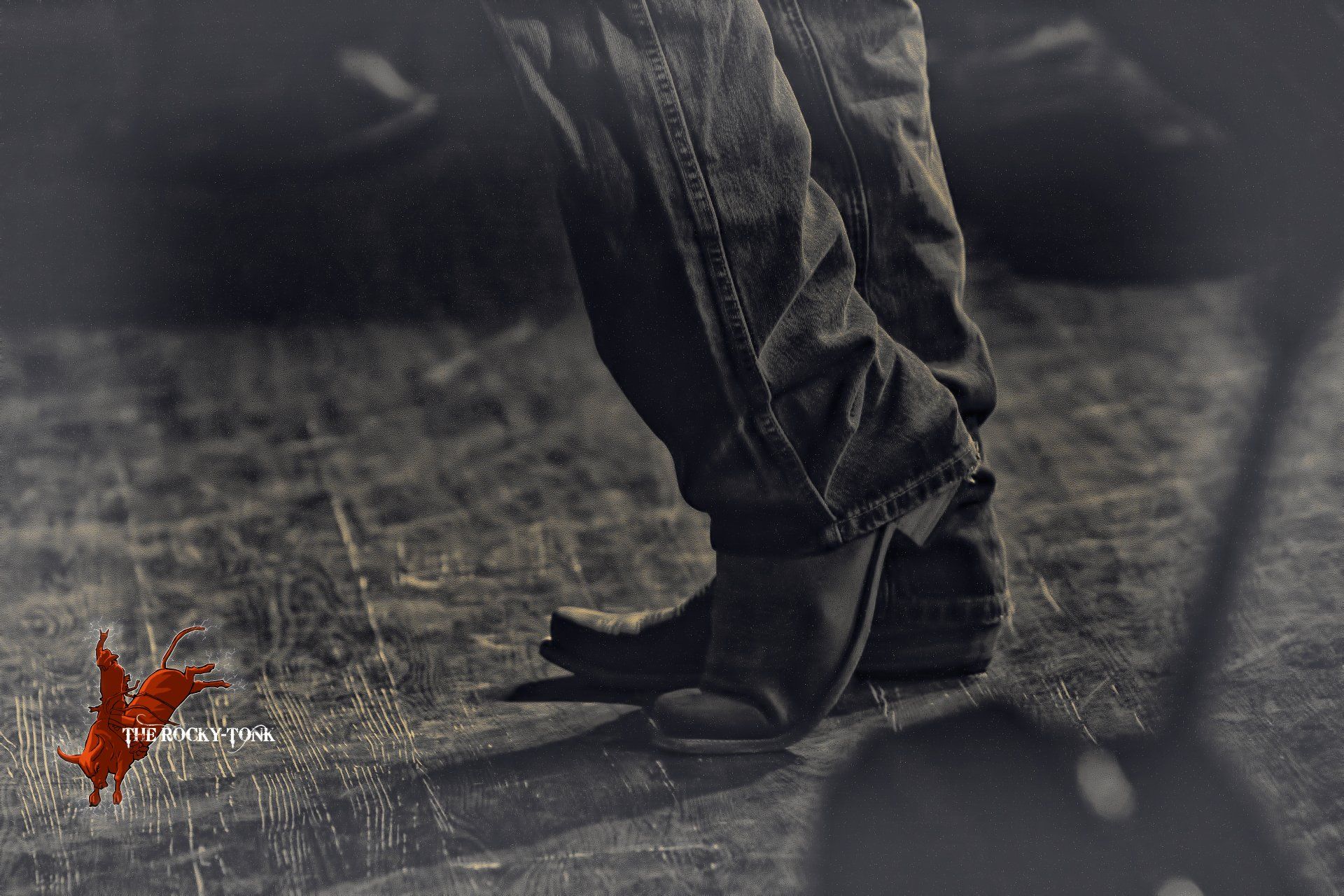 Line Dancing — Medford, OR — The Rocky Tonk Saloon