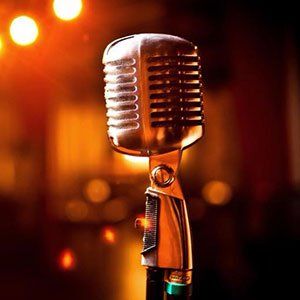 Open Mic — Medford, OR — The Rocky Tonk Saloon