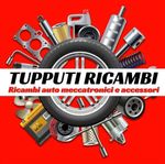 TUPPUTI RICAMBI LOGO