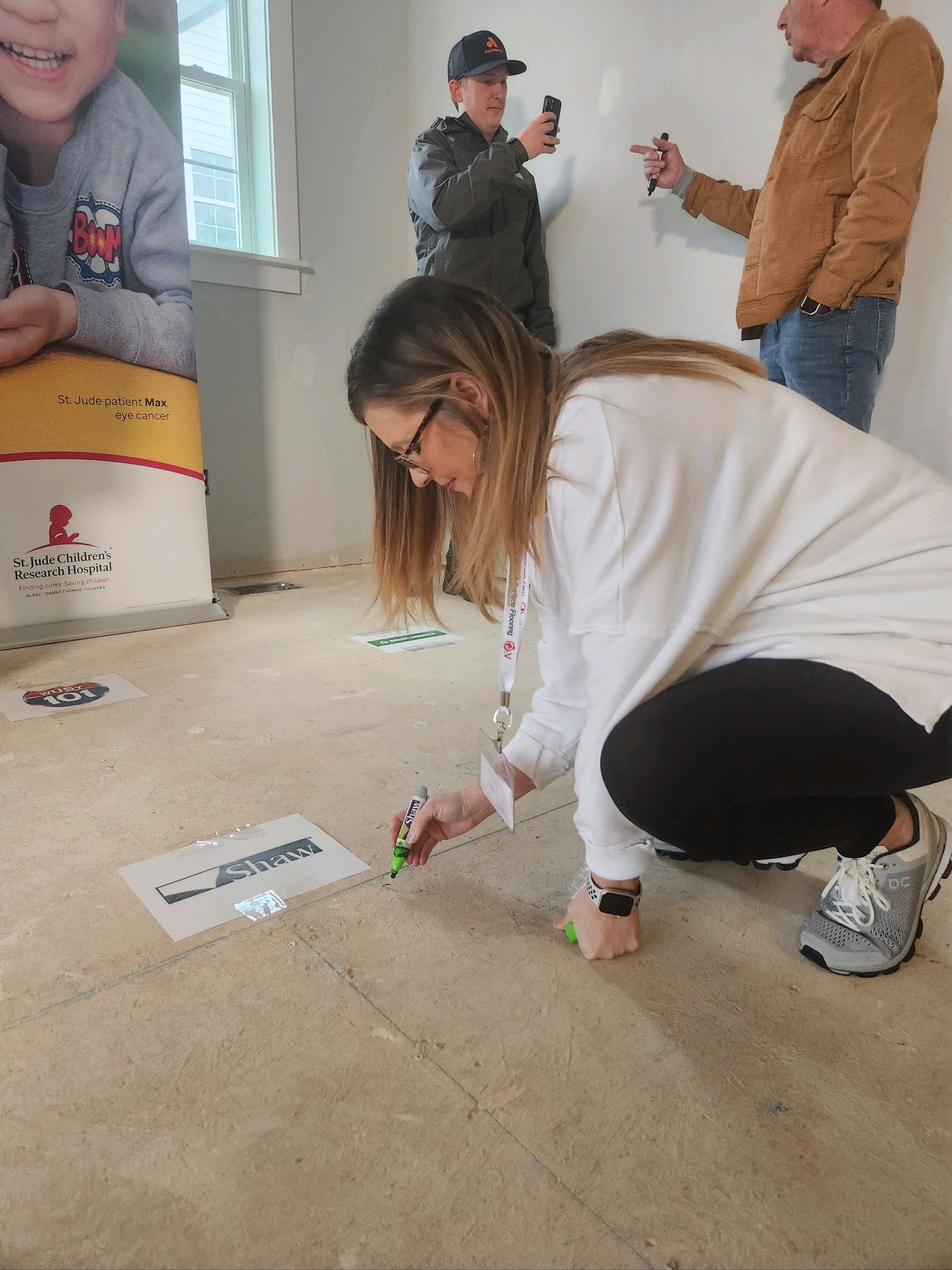 Premium Flooring in Chattanooga, TN Ooltewah Flooring Gallery