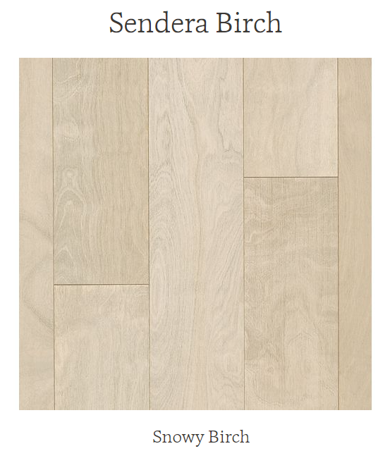 Hardwood Flooring in Chattanooga Ooltewah Flooring Gallery