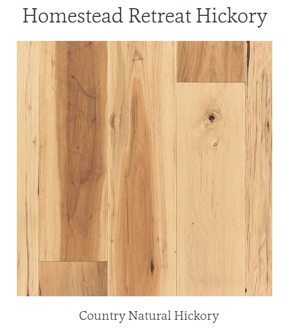 Hardwood Flooring in Chattanooga Ooltewah Flooring Gallery