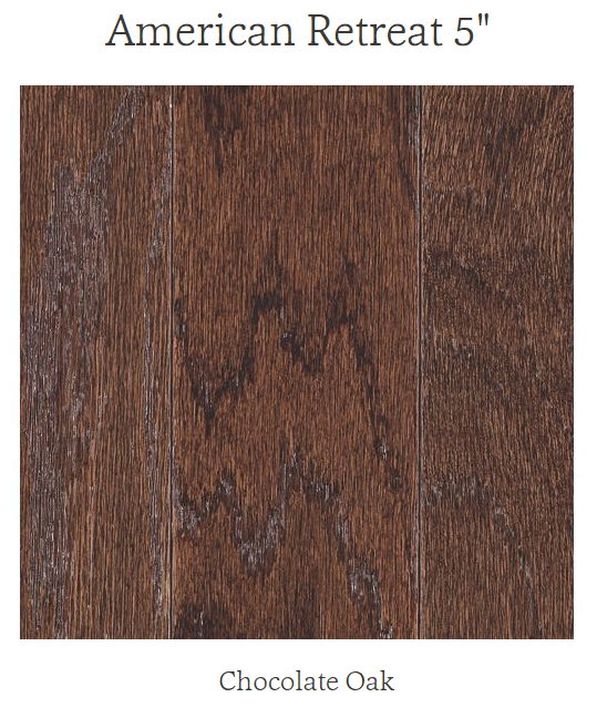 Hardwood Flooring in Chattanooga Ooltewah Flooring Gallery