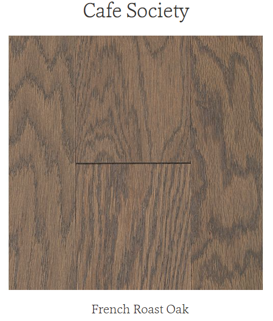 Hardwood Flooring in Chattanooga Ooltewah Flooring Gallery