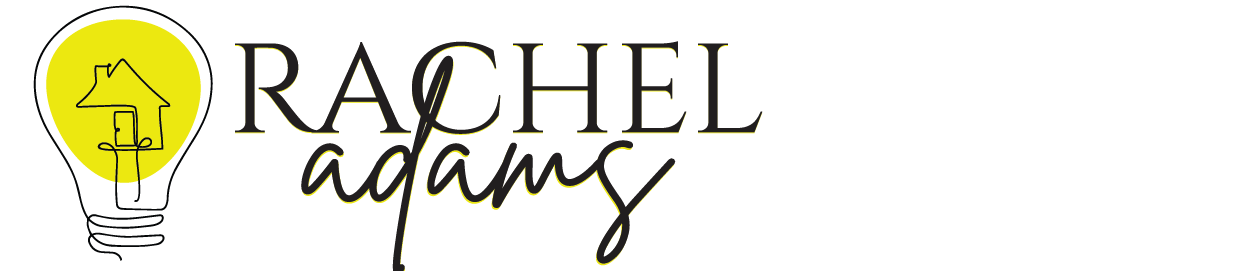 Rachel Adams Real Estate Agent