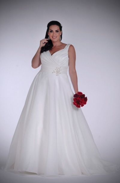 Choose us for a-line lace bridal gown with sweetheart neckline