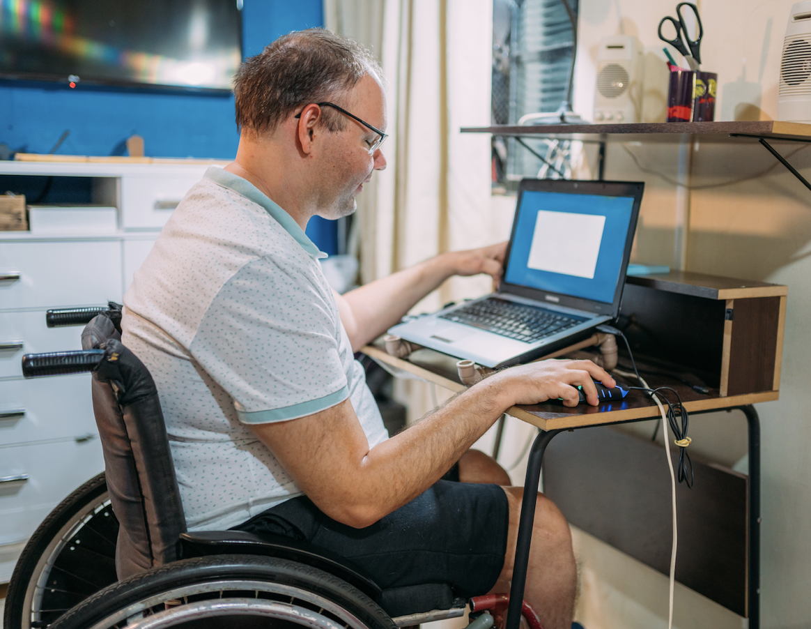 Four Popular Jobs for People in Wheelchairs