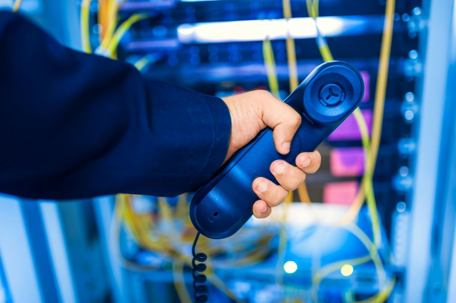 Business VoIP Business Phone System