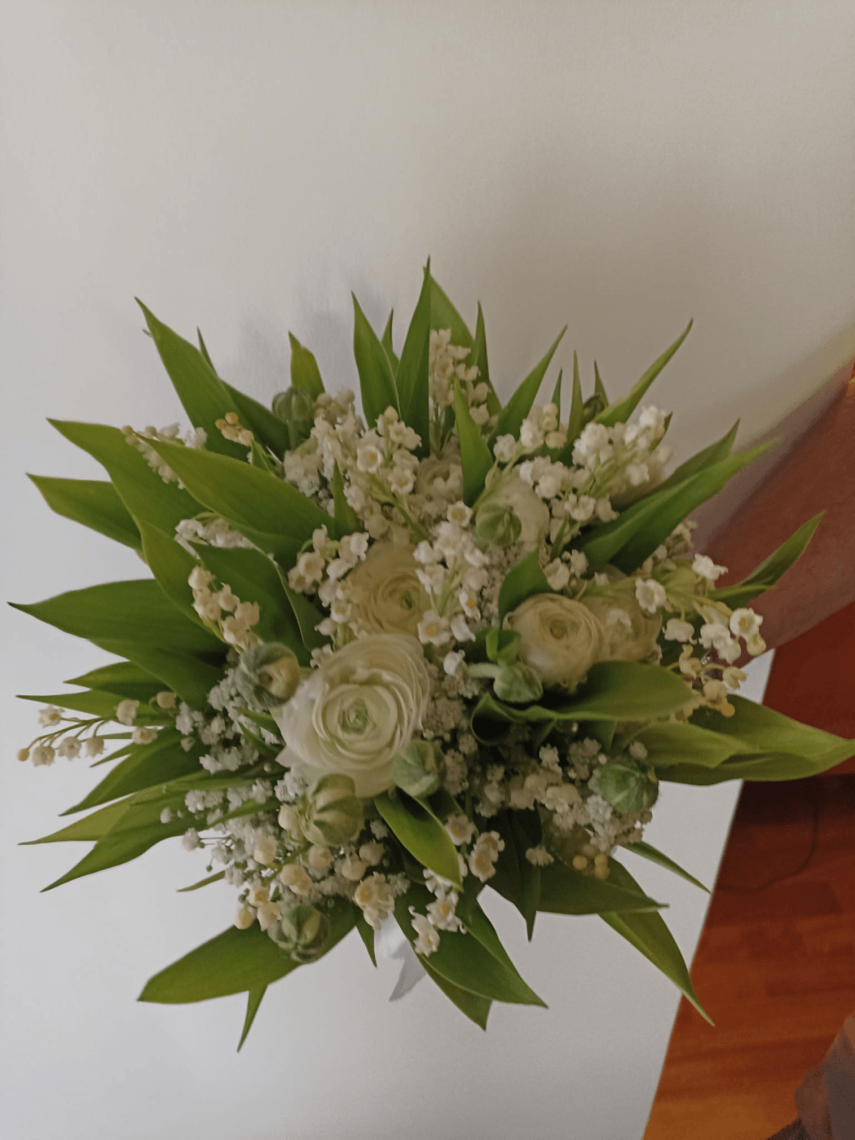 Bouquet sposa