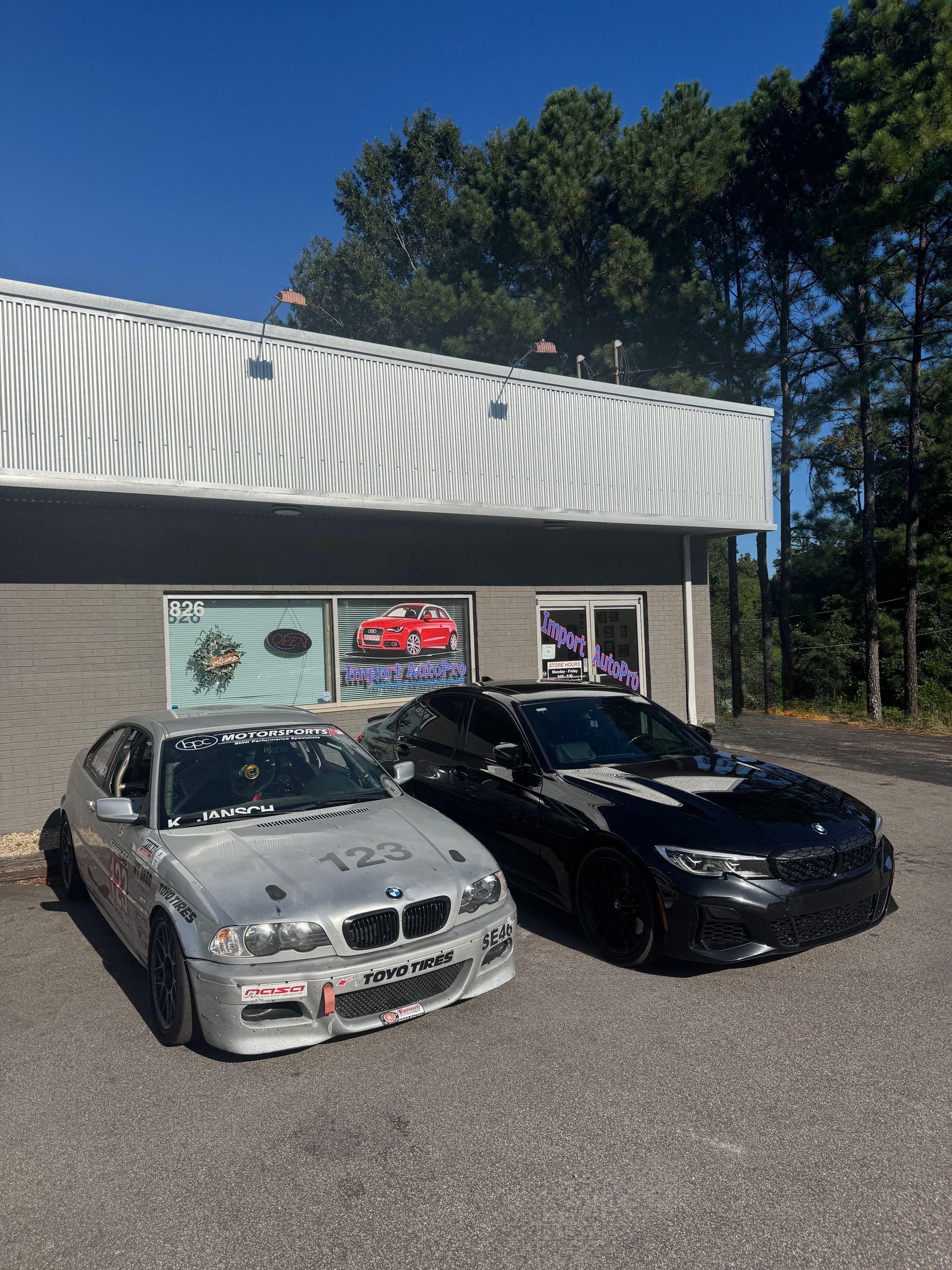 Gallery Image | Import AutoPro
