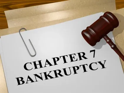 Chapter 7 Bankruptcy Lawyer in NJ: Expert Legal Guidance for Debt Relief