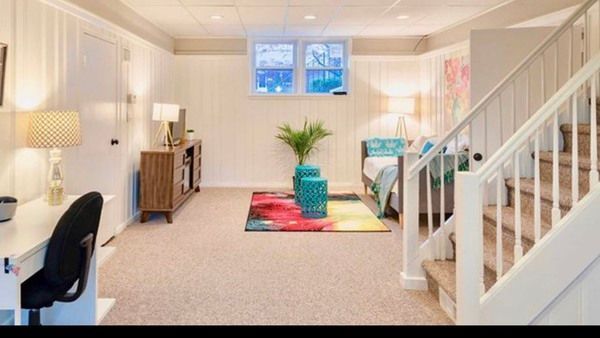 living room interior design