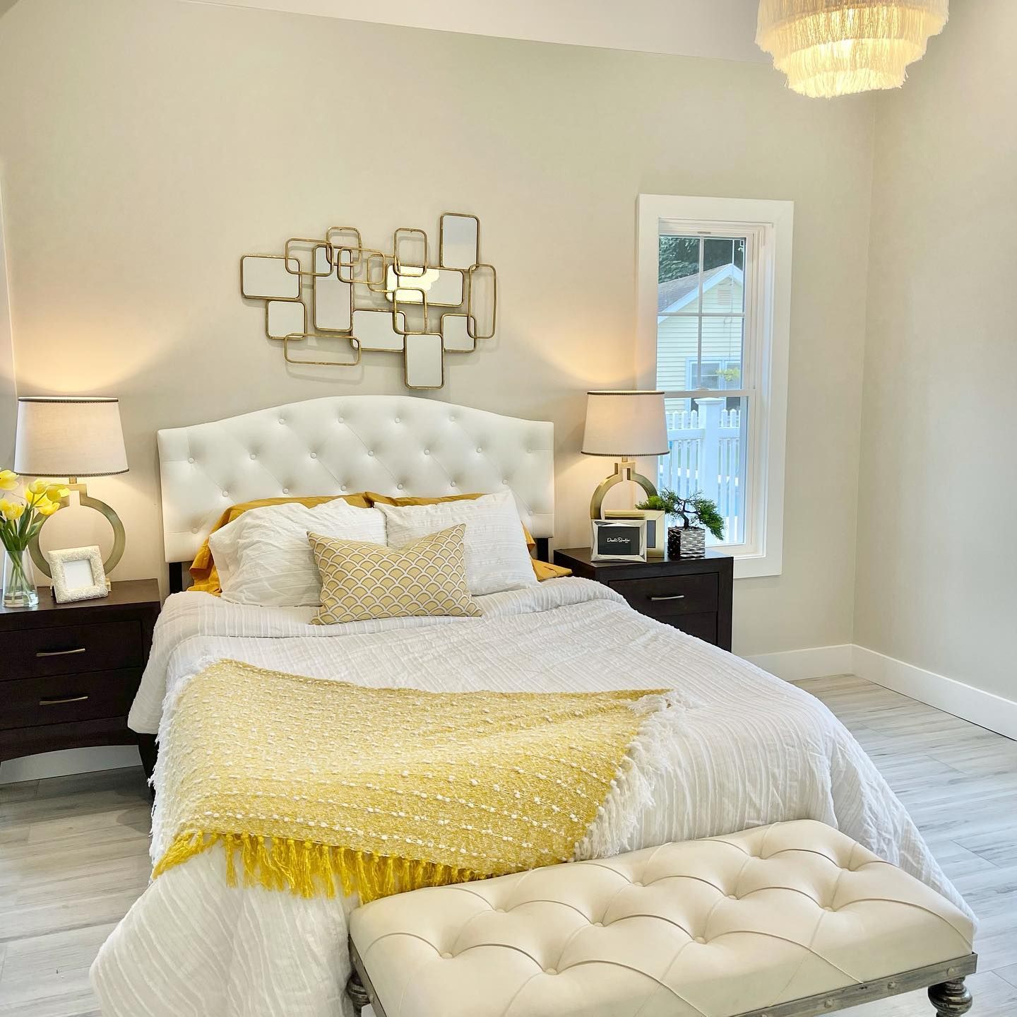 HOME STAGING