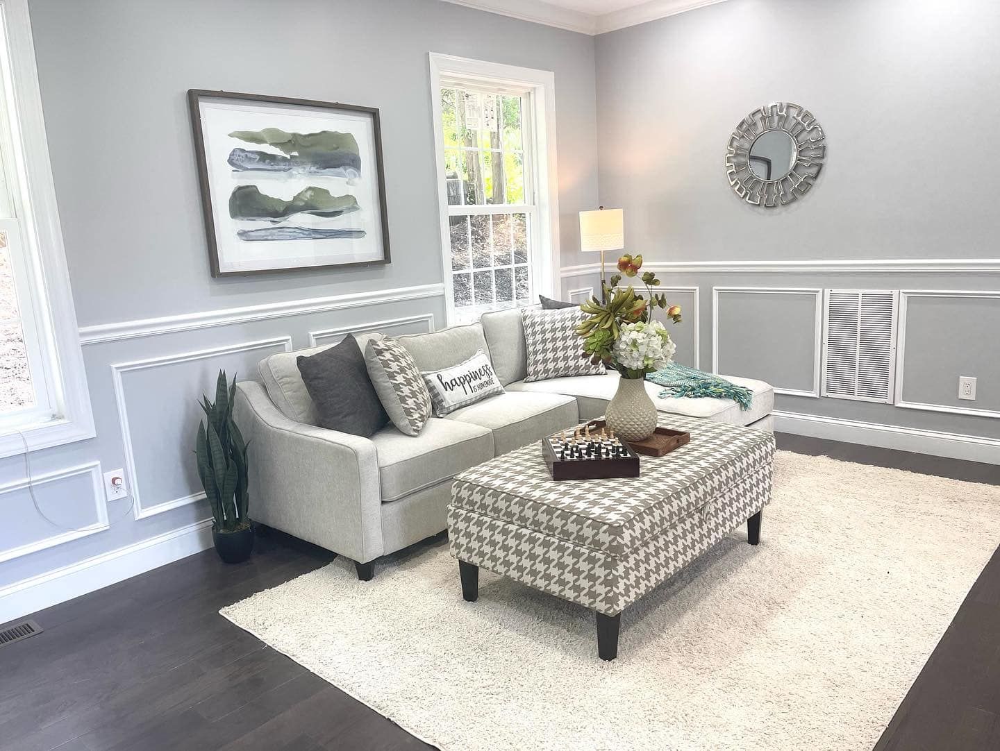 HOME STAGING