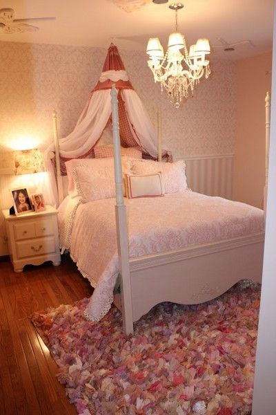 bed room