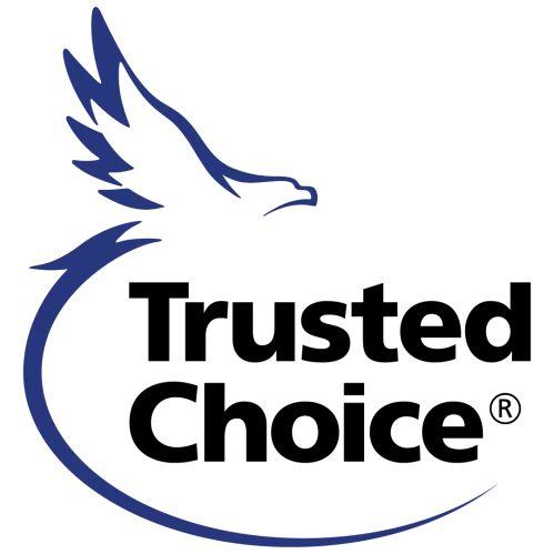 A white nbc logo on a white background.