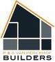 P & A Van Kerckhof Builders - logo