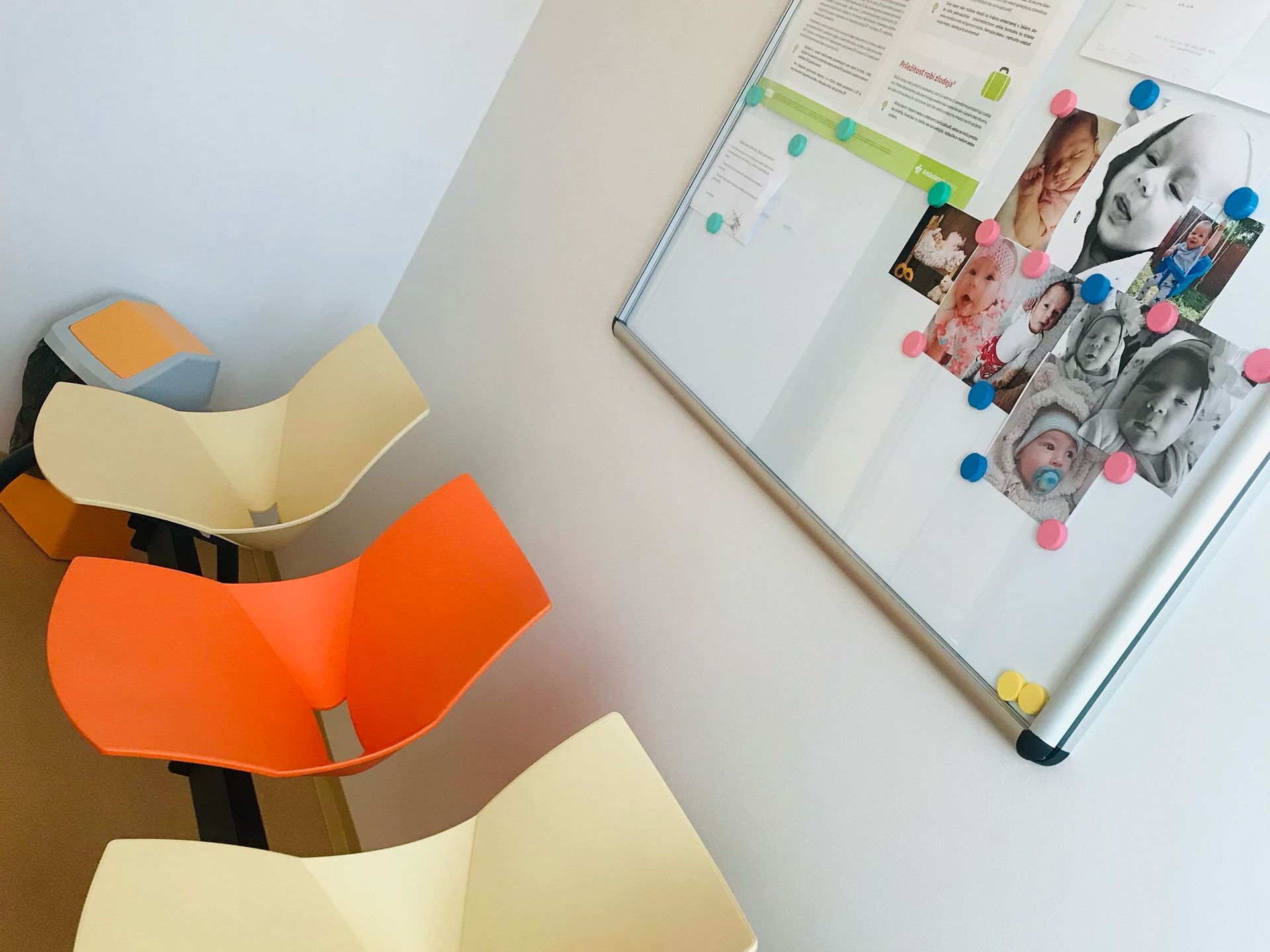 Gynekologická ambulancia