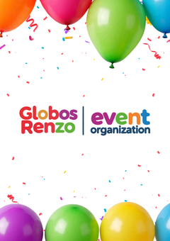 Globos Renzo logo