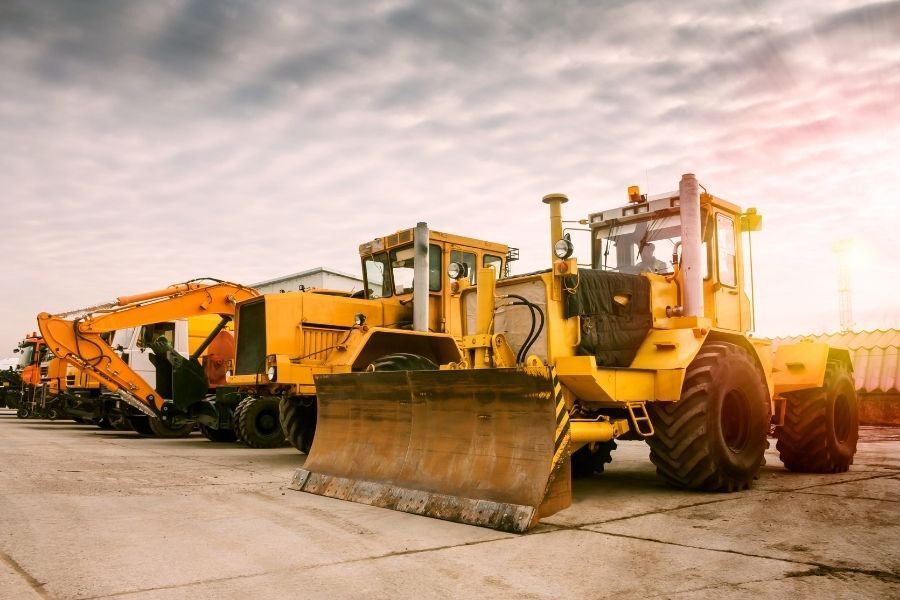 Forklift Rental