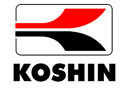 Koshin logo