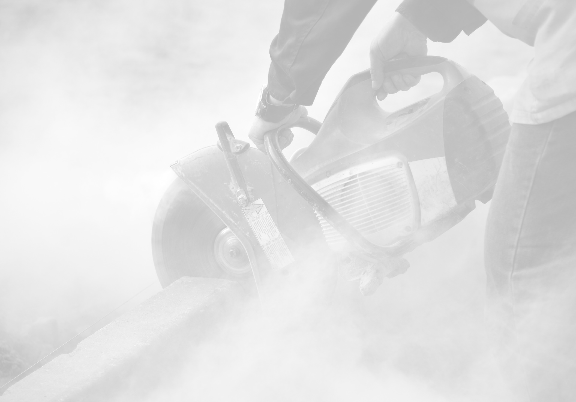 equipment sales and repair
