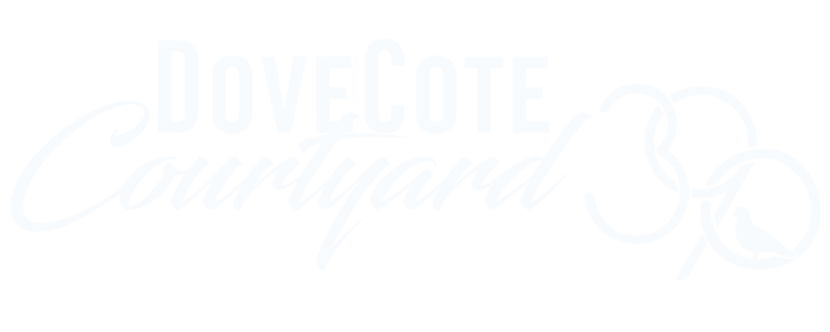 DoveCote Courtyard 390 Logo