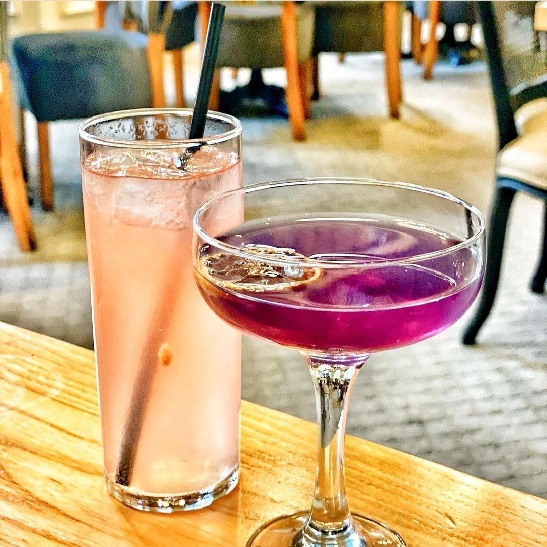 Downtown Orlando Dining Fine Dining Orlando DoveCote Dinner Menu